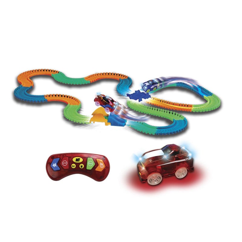 Magic Tracks Radio Control