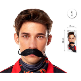 Bigote Negro