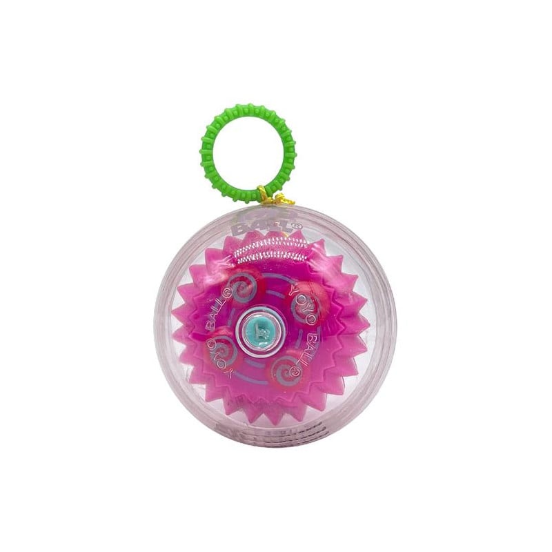 Yoyo Ball