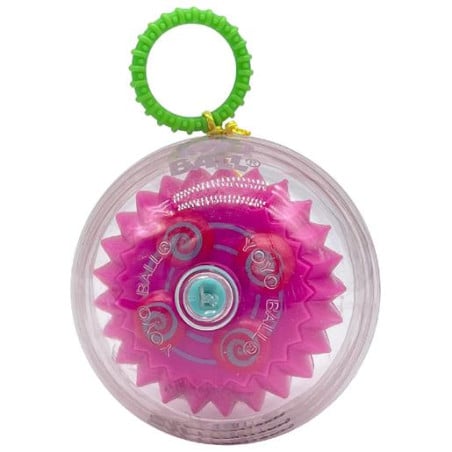 Yoyo Ball