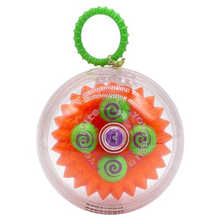 Yoyo Ball