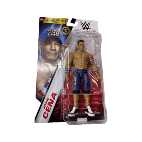 Figura WWE Main Event Surtido Figura WWE Main Event Surtido