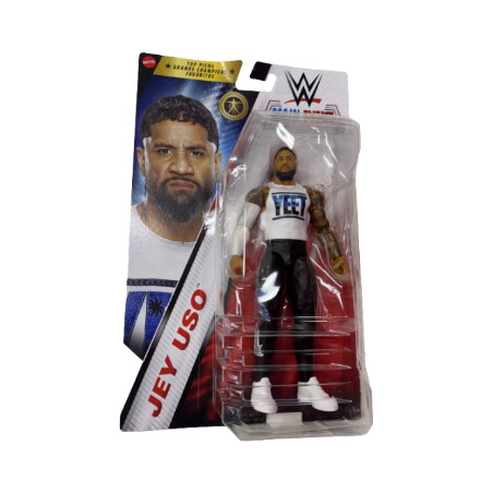 Figura WWE Main Event Surtido Figura WWE Main Event Surtido