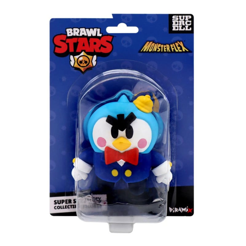 Monsterflex Brawl Stars Surtido