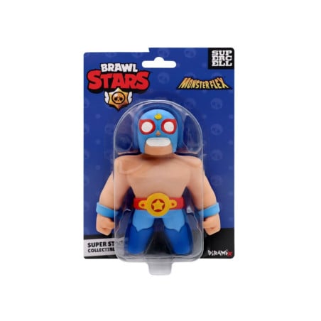 Monsterflex Brawl Stars Surtido Monsterflex Brawl Stars Surtido