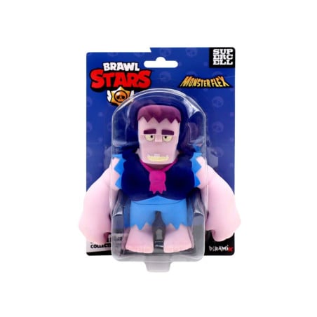 Monsterflex Brawl Stars Surtido Monsterflex Brawl Stars Surtido