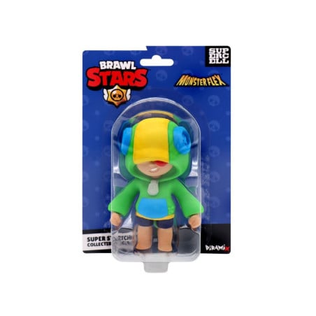 Monsterflex Brawl Stars Surtido Monsterflex Brawl Stars Surtido