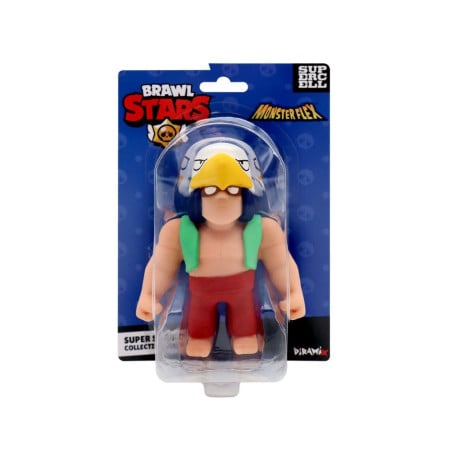 Monsterflex Brawl Stars Surtido Monsterflex Brawl Stars Surtido