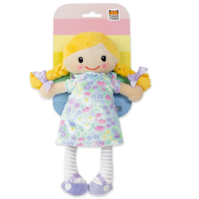 Muñeca De Tela Charlie De Project 2