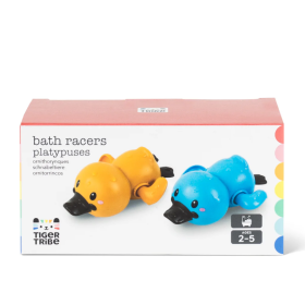 Ornitorrincos Para Baño De Project