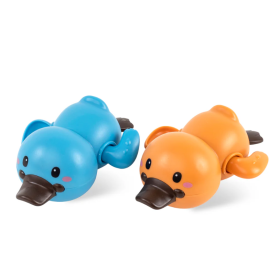 Ornitorrincos Para Baño De Project 2