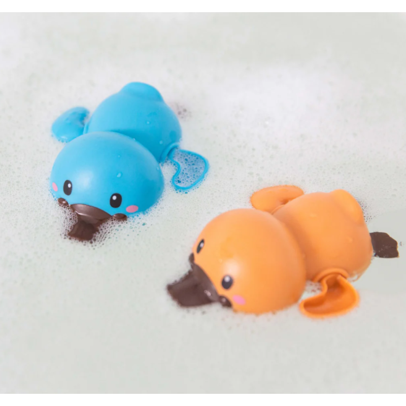 Ornitorrincos Para Baño