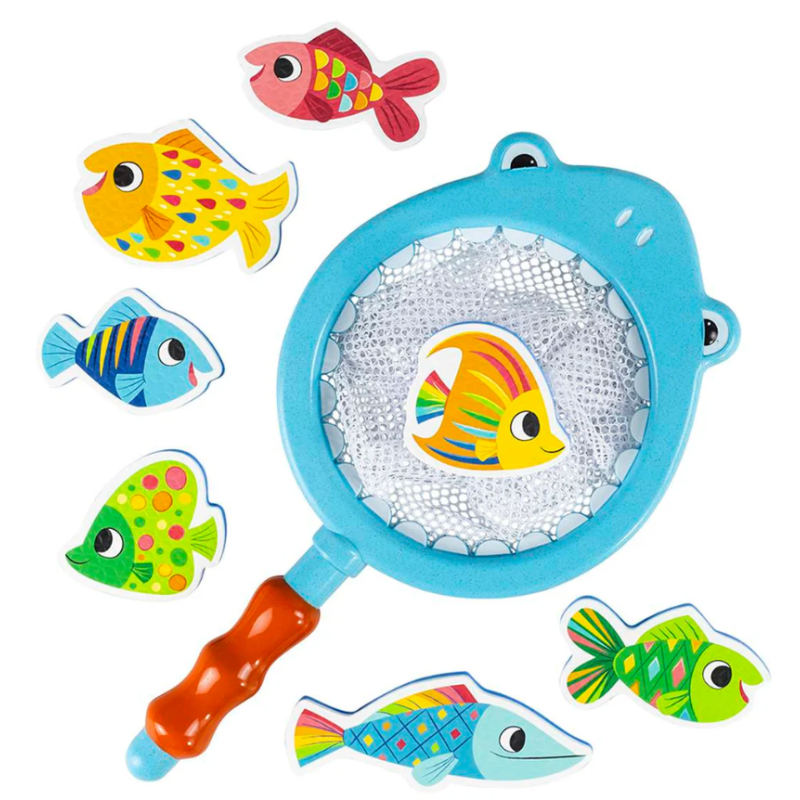 Shark Chasey Juego De Baño