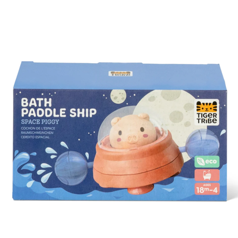 Cerdito De Baño De Project