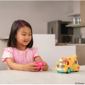 Superkitties Radio Control De Simba 2