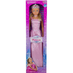 Muñeca Princesse 105 cm