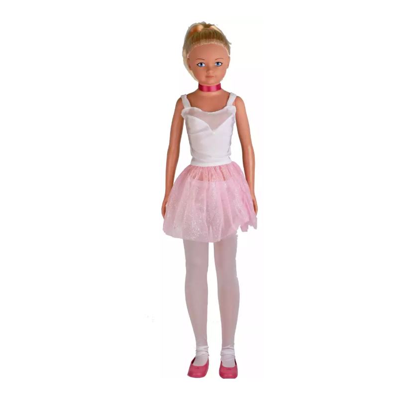 Muñeca Bailarina 105 cm