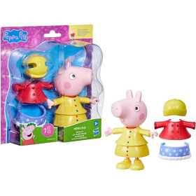 Peppa Pig Estilos Divertidos Surtido