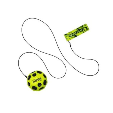 Moon Ball Bounceback Waboba