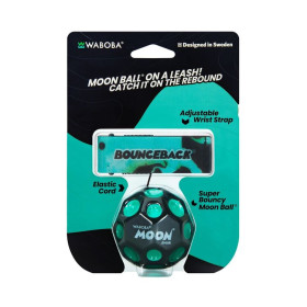 Moon Ball Bounceback Waboba