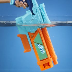NERF MEGA DUNK FILL 2