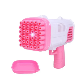 Wanna Bubbles Metralleta Burbujas 2