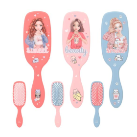 TOP Model Cepillo De Pelo Cutie Star Surtido 2