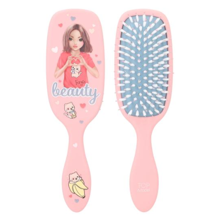 TOP Model Cepillo De Pelo Cutie Star Surtido