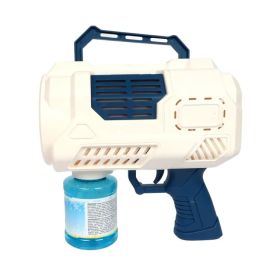 Wanna Bubbles Cyclone Pistola De Burbujas 2