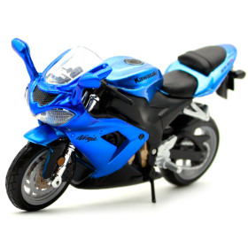 Bburago Moto Metal Sport 1:18