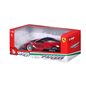 Bburago Coche Metal 1:18 Ferrari Daytona