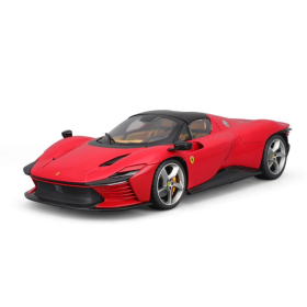 Bburago Coche Metal 1:18 Ferrari Daytona De Bburago 2