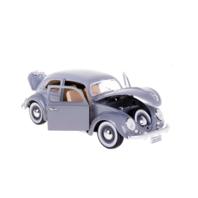 Bburago Coche Metal 1:18 Gt Volkswagen De Bburago 2