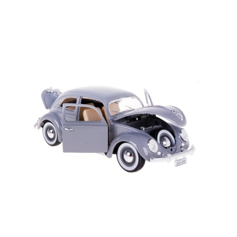 Bburago Coche Metal 1:18 Gt Volkswagen