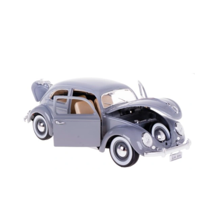 Bburago Coche Metal 1:18 Gt Volkswagen