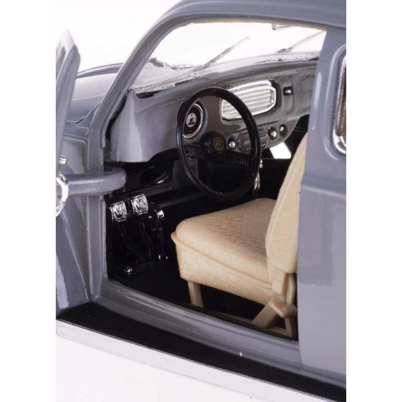 Bburago Coche Metal 1:18 Gt Volkswagen