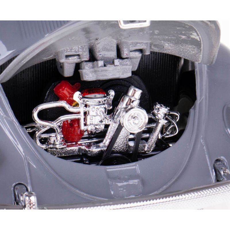 Bburago Coche Metal 1:18 Gt Volkswagen