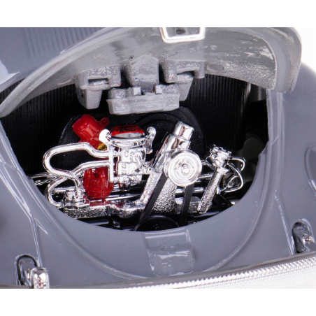 Bburago Coche Metal 1:18 Gt Volkswagen