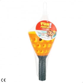 Juego Lanza Bola Cesta Fun Area 2