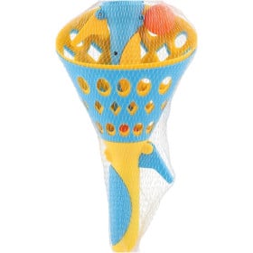 Juego Cesta Lanzabolas Catchball Fun Area 2