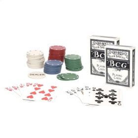 Poker Texas Hold´Em 2
