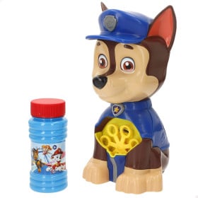 Maquina Pompas Patrulla Canina Chase