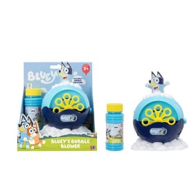Maquina Pompas Bluey 2