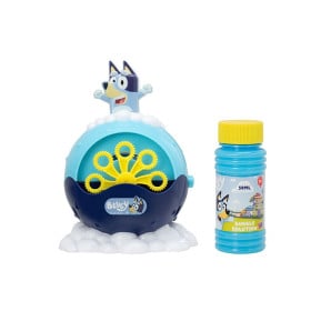 Maquina Pompas Bluey