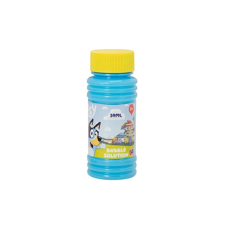 Maquina Pompas Bluey