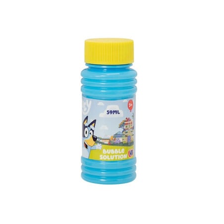 Maquina Pompas Bluey Maquina Pompas Bluey