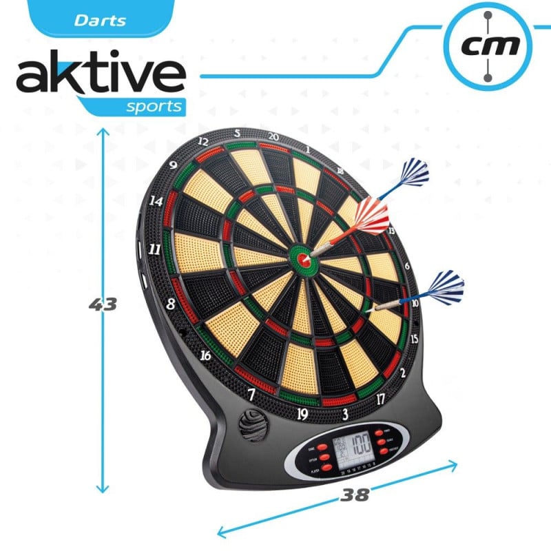 Diana Electronica Multifuncion