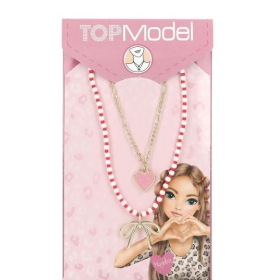 TOP Model Collar Doble Leoheart 2