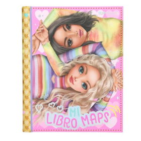 TOP Model Libro De Mejores Amigas 2