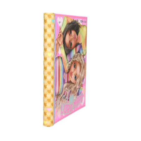 TOP Model Libro De Mejores Amigas